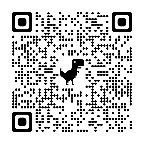 QR Code to apply as featured tech